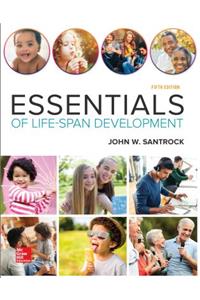 Gen Combo Looseleaf Essentials of Life-Span Development; Connect Access Card