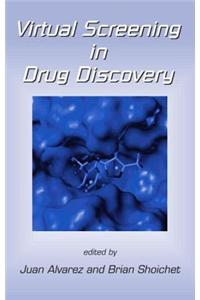 Virtual Screening in Drug Discovery
