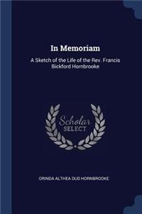 In Memoriam
