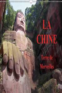 Chine, Terre De Merveilles 2017
