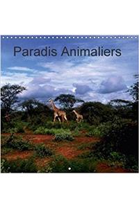 Paradis Animaliers 2018
