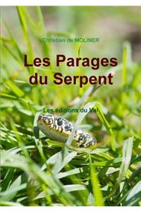 Les Parages Du Serpent