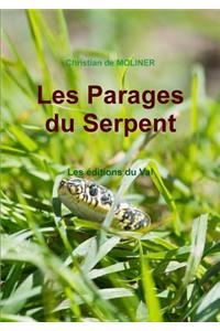 Parages Du Serpent