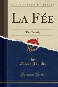 La Fée