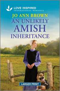 Unlikely Amish Inheritance
