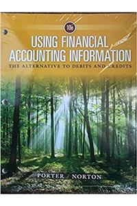 Using Financial Accounting Information