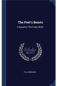 The Poet's Beasts