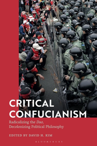 Critical Confucianism