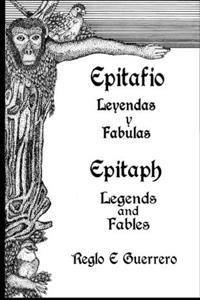 Epitafio Epitaph