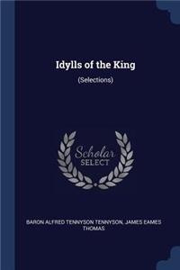 Idylls of the King