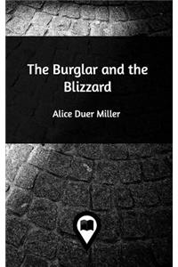 The Burglar and the Blizzard