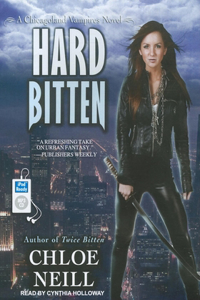 Hard Bitten