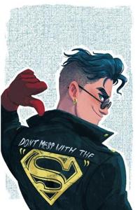 Convergence: Zero Hour Book One