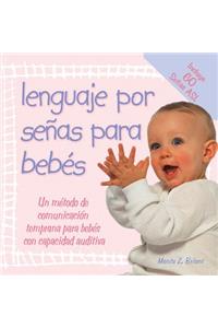 Lenguaje Por Senas Para Bebes
