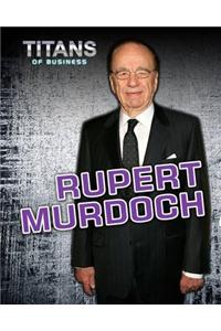 Rupert Murdoch