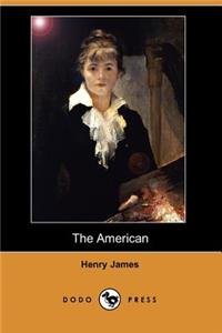The American (Dodo Press)