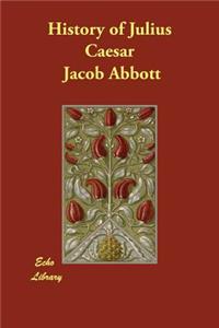 History of Julius Caesar