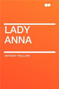 Lady Anna