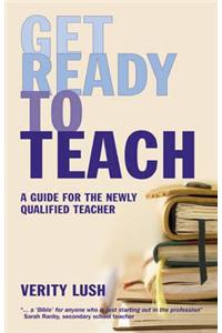 Get Ready to Teach