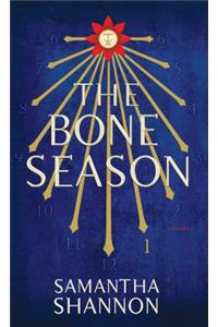 The Bone Season