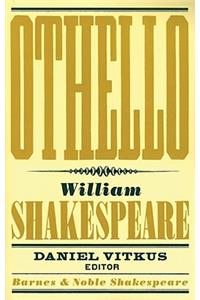 Othello (Barnes & Noble Shakespeare)