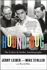 Hound Dog