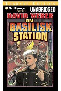 On Basilisk Station
