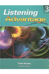 Listening Advantage 3