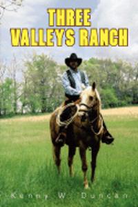 Three Valleys Ranch