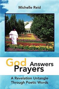 God Answers Prayers