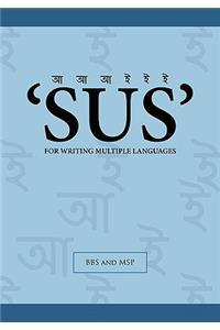 'SUs' For Writing Multiple Languages