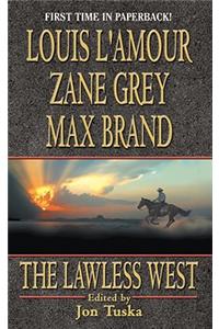 Lawless West