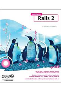 Foundation Rails 2