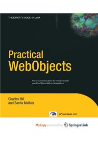 Practical WebObjects