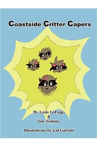 Coastside Critter Capers