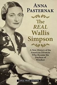 The Real Wallis Simpson