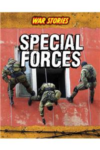 Special Forces