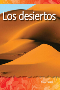 Desiertos (Deserts) (Spanish Version)