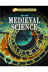 Medieval Science (500 - 1500)