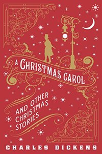 Christmas Carol and Other Christmas Stories (Barnes & Noble