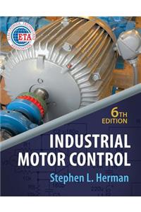 Industrial Motor Control