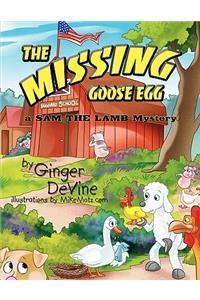 The Missing Goose Egg