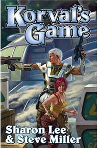 Korval's Game