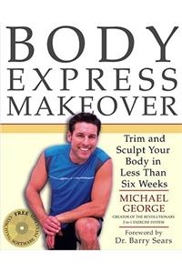 Body Express Makeover