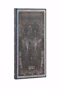 2021 MIDNIGHT STEEL MIDI DAYATATIME