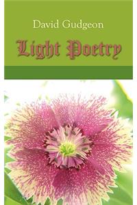 Light Poetry