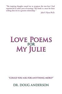 Love Poems for My Julie