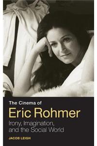 The Cinema of Eric Rohmer