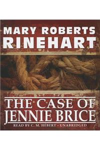 Case of Jennie Brice