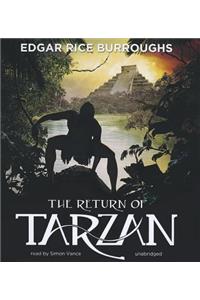 Return of Tarzan